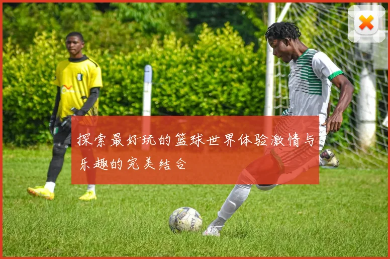 探索最好玩的篮球世界体验激情与乐趣的完美结合