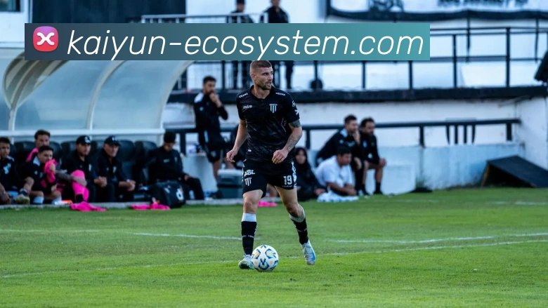 开云平台生态图